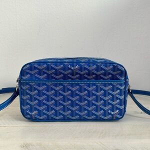 ❌SOLD ON OTHER WEBSITE ❌ Goyard Cap-Vert PM Bag